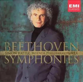 Couverture du produit · Symphonies