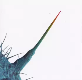 Couverture du produit · And I'll Scratch Yours