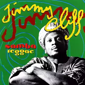 Couverture du produit · Samba Reggae