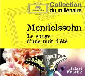 Couverture du produit · Le Songe D'Une Nuit D'Été