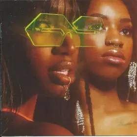 Couverture du produit · Soca Gold 2019