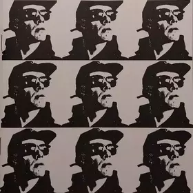 Couverture du produit · Trettmann