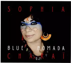 Couverture du produit · Blue Nomada