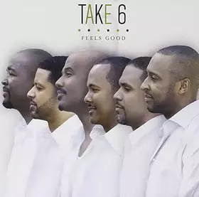 Couverture du produit · Feels Good