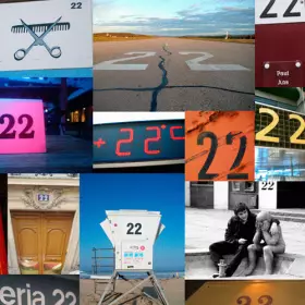 Couverture du produit · (Well You Know) Stuff Is Like We Yeah!