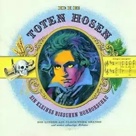 Couverture du produit · Ein Kleines Bißchen Horrorschau