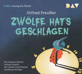 Couverture du produit · Zwölfe Hat's Geschlagen