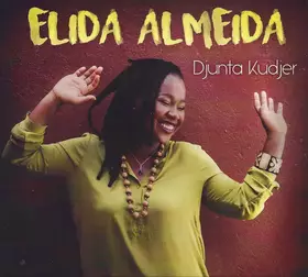 Couverture du produit · Djunta Kudjer