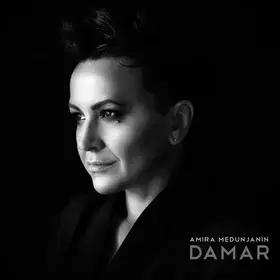 Couverture du produit · Damar