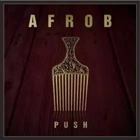 Couverture du produit · Push