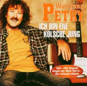 Couverture du produit · Ich Bin Ene Kílsche Jung [Import]