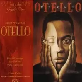 Couverture du produit · Otello