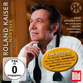 Couverture du produit · Affären-Fan Edition [Import]