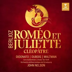 Couverture du produit · Roméo Et Juliette Cléopâtre