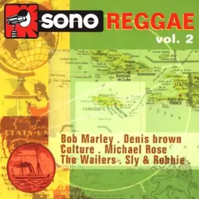Couverture du produit · Reggae [Import]