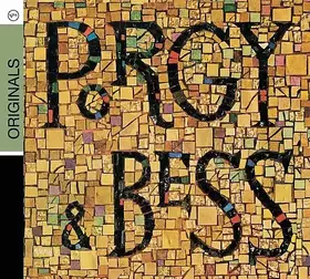 Couverture du produit · Porgy & Bess