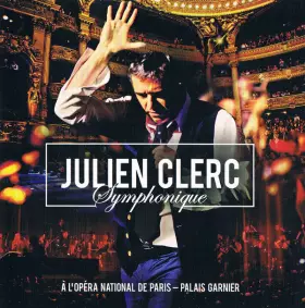 Couverture du produit · Symphonique