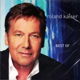 Couverture du produit · Best Of Roland Kaiser