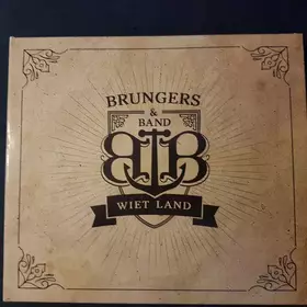 Couverture du produit · Wiet Land