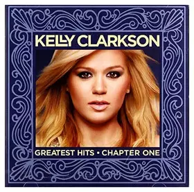 Couverture du produit · Kelly Clarkson Greatest Hits: UK Edition