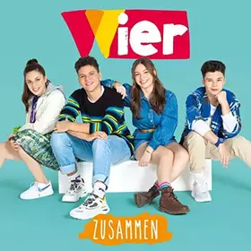 Couverture du produit · Zusammen