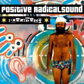 Couverture du produit · Prezident