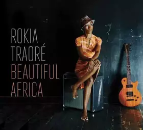 Couverture du produit · Beautiful Africa