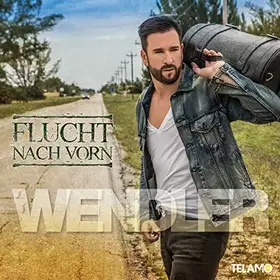 Couverture du produit · Flucht Nach Vorn