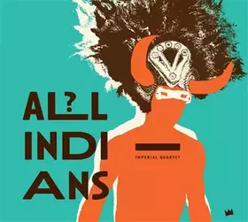 Couverture du produit · All Indians ?