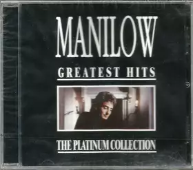 Couverture du produit · Greatest Hits - The Platinum Collection