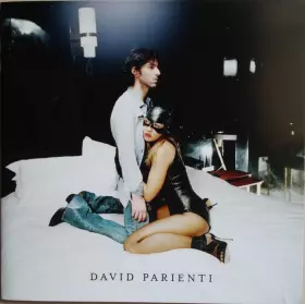 Couverture du produit · David Parienti