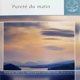 Couverture du produit · Pureté Du Matin