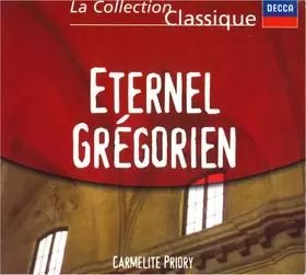 Couverture du produit · Éternel Grégorien