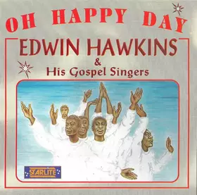 Couverture du produit · Oh Happy Day