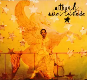 Couverture du produit · Adieu Tristesse