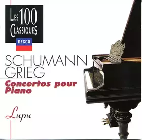 Couverture du produit · Concertos Pour Piano
