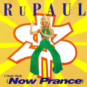 Couverture du produit · A Shade Shady (Now Prance)