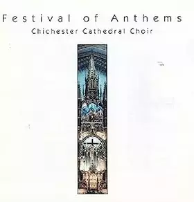 Couverture du produit · Festival Of Anthems