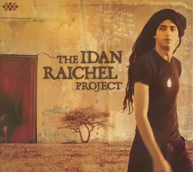 Couverture du produit · The Idan Raichel Project