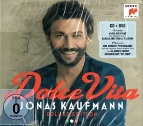 Couverture du produit · Dolce Vita