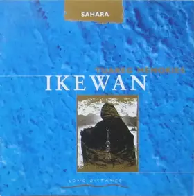 Couverture du produit · Tuareg Memories