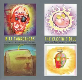 Couverture du produit · The Electric Bill
