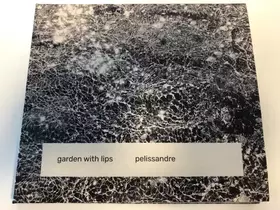 Couverture du produit · Pelissandre