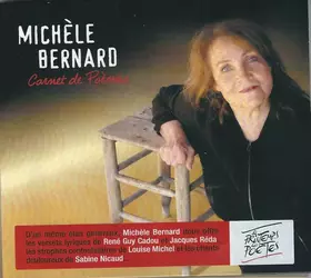 Couverture du produit · Carnet De Poèmes