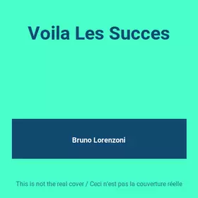 Couverture du produit · Voila Les Succes