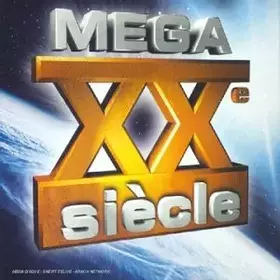 Couverture du produit · Mega XXE Siecle [Import]