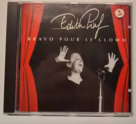 Couverture du produit · Bravo Pour Le Clown