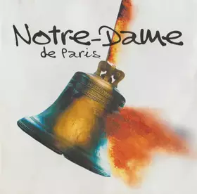 Couverture du produit · Notre-Dame De Paris 