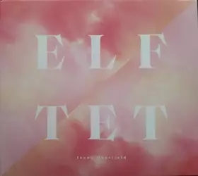 Couverture du produit · Elftet