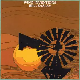 Couverture du produit · Wind Inventions